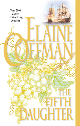 Title details for The Fifth Daughter by Elaine Coffman - Available
